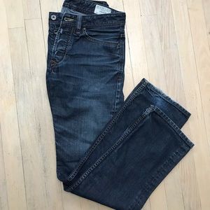Diesel Jeans - Viker W30 L 32